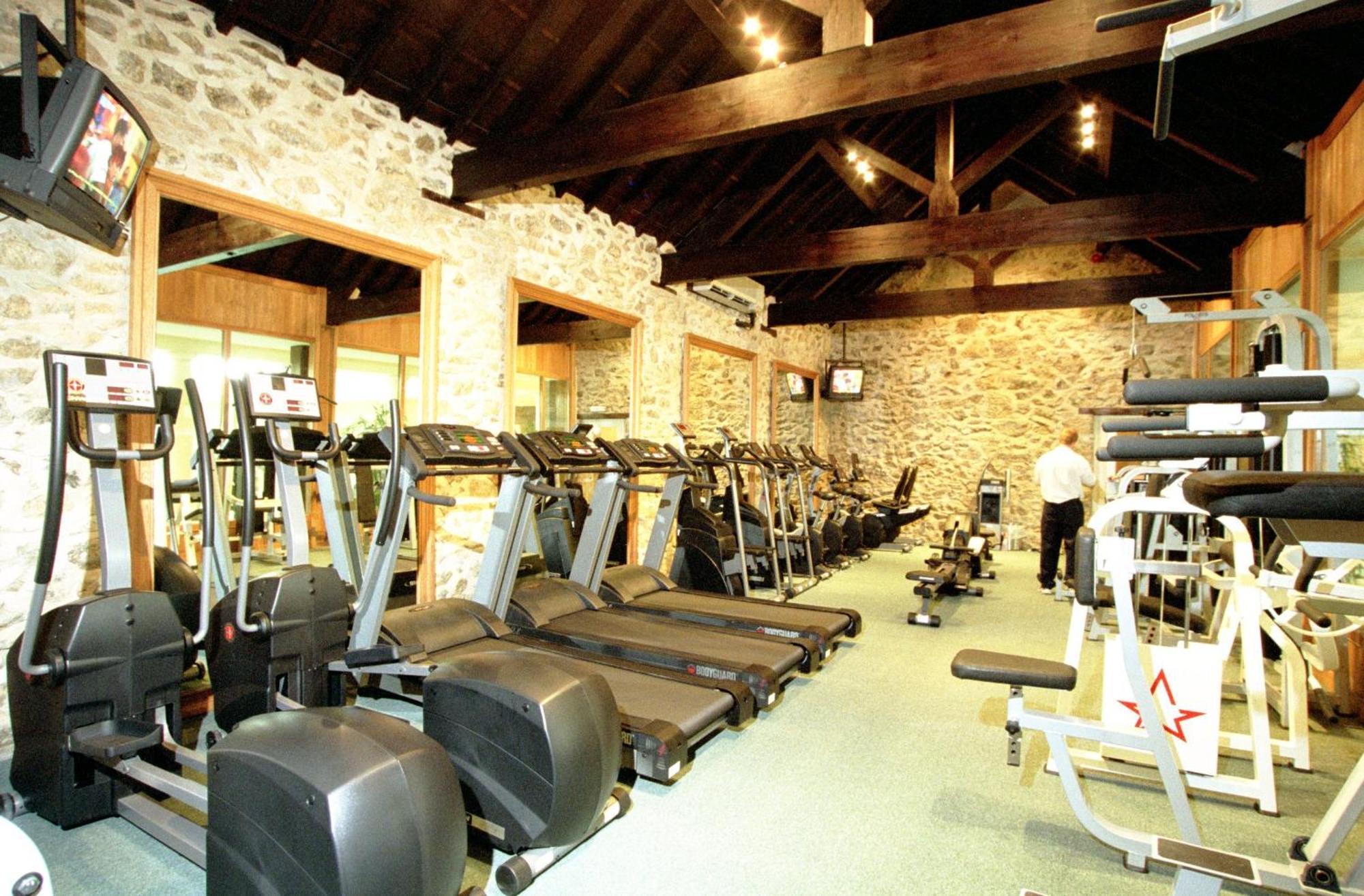 Tre-Ysgawen Hall & Spa Llangefni Exterior foto